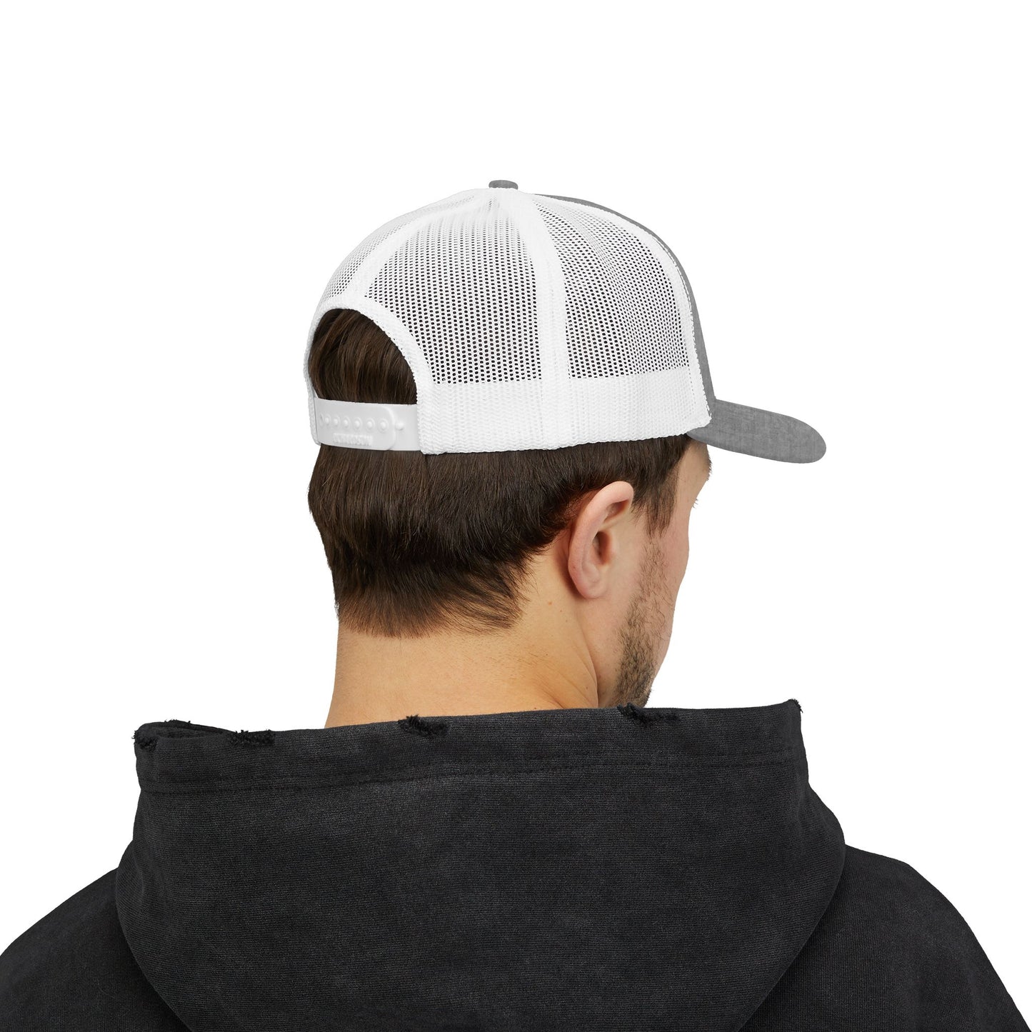 Greenway Farm Logo Trucker Cap