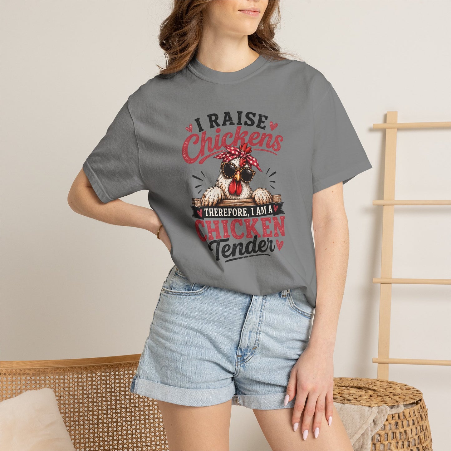 Chicken Tender T-Shirt