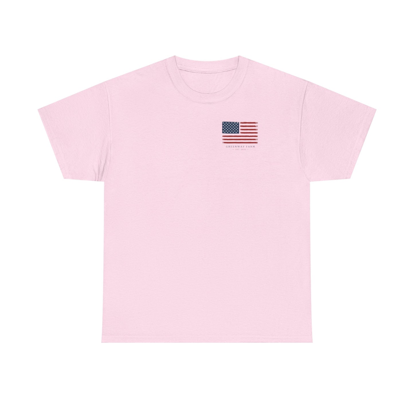 Land of the Free T-Shirt