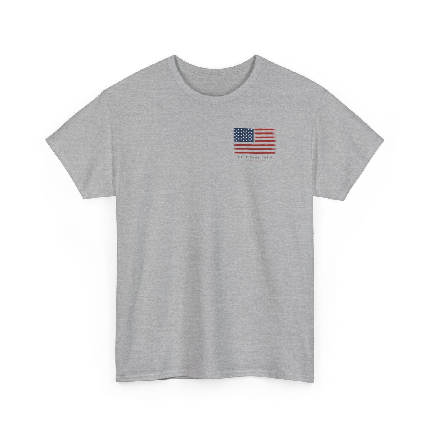 Land of the Free T-Shirt