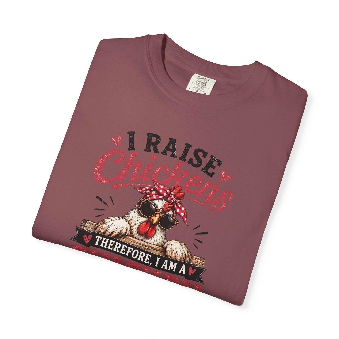 Chicken Tender T-Shirt
