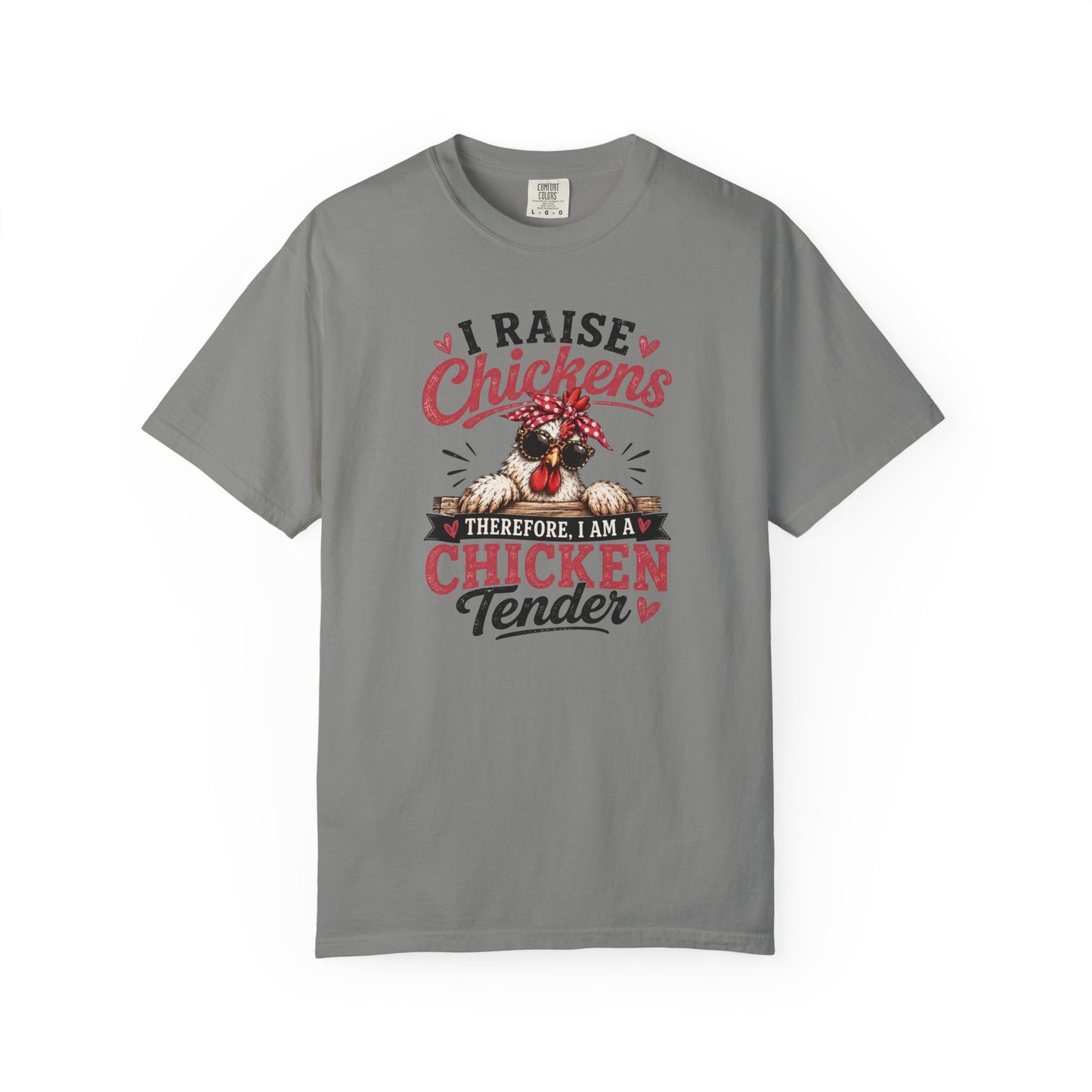 Chicken Tender T-Shirt