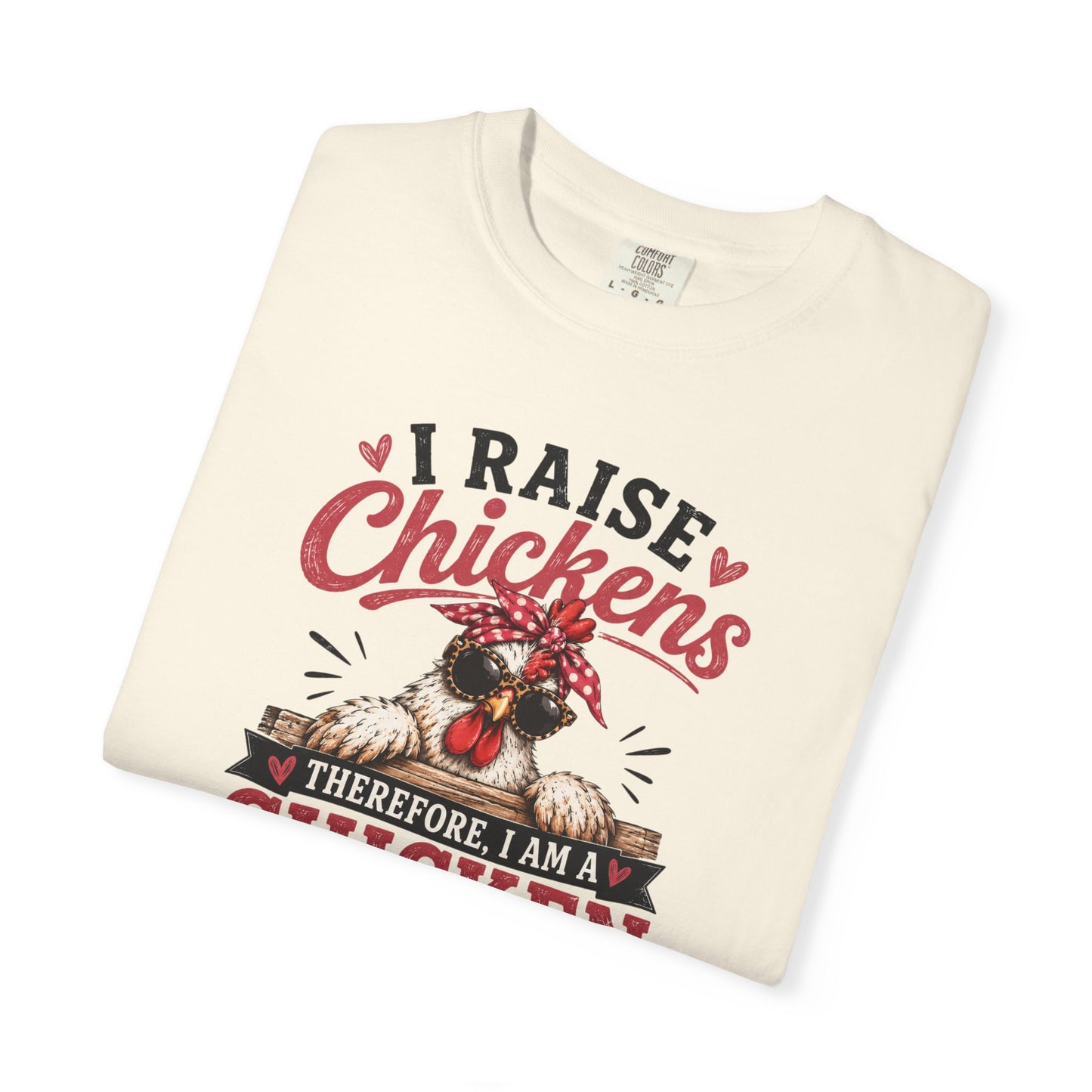 Chicken Tender T-Shirt