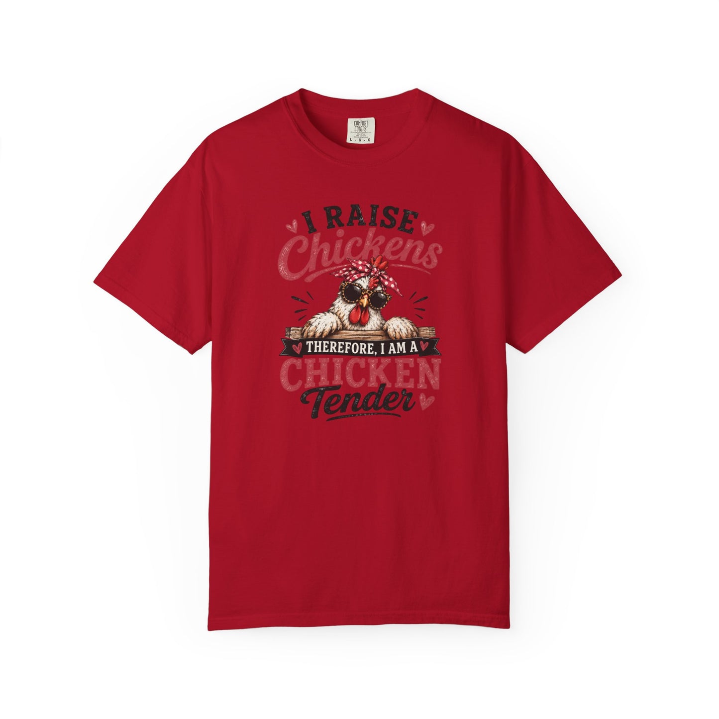 Chicken Tender T-Shirt