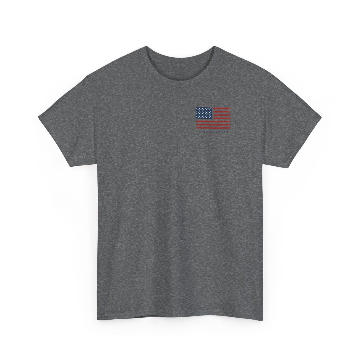 Land of the Free T-Shirt