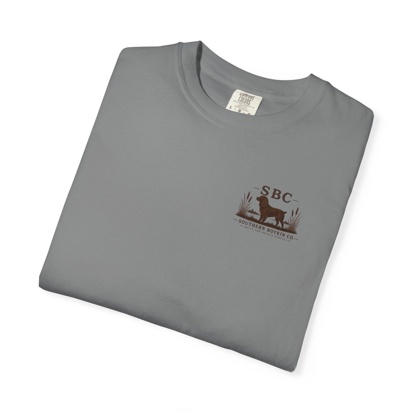 Southern Boykin Co.-Life's Better With a Boykin T-Shirt