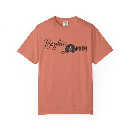 Southern Boykin Co.-Boykin Mom T-Shirt