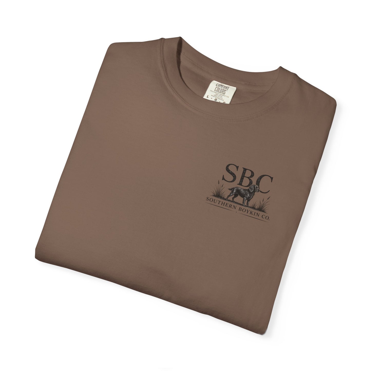 Southern Boykin Co.-Life is Better With a Boykin T-Shirt