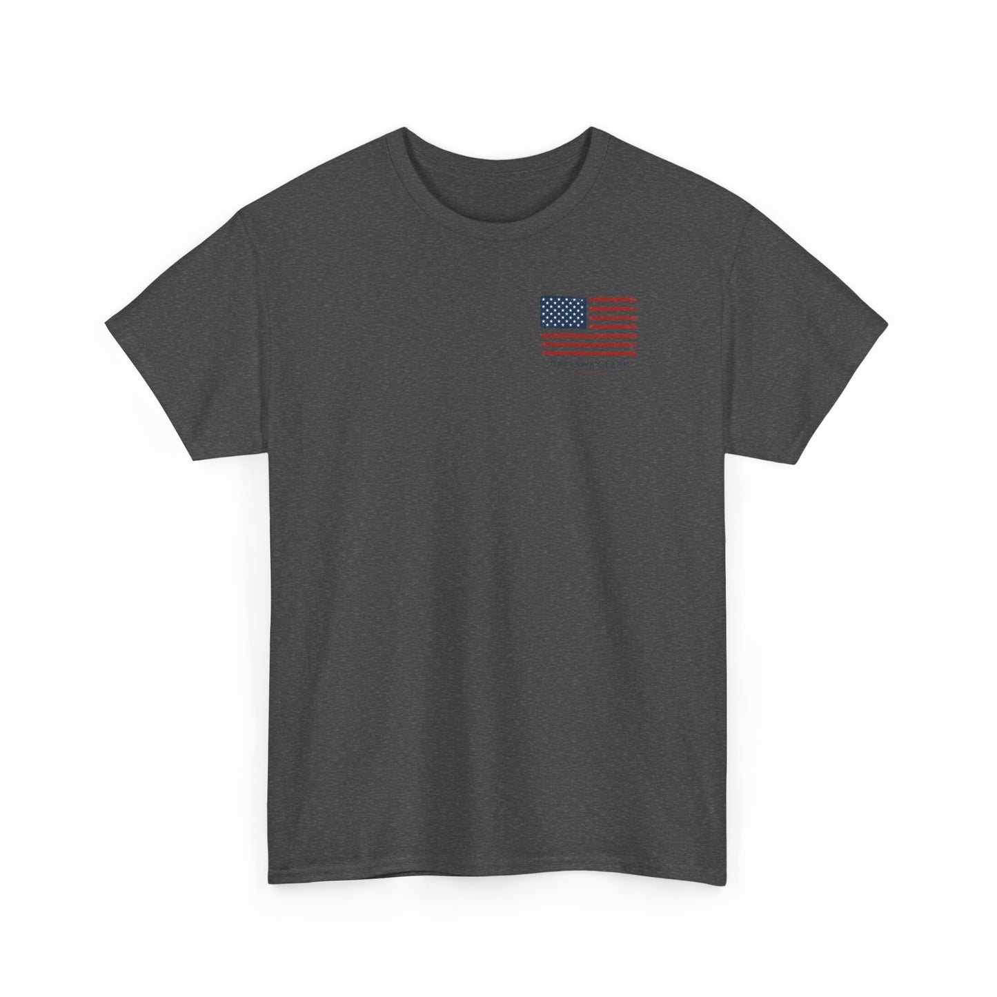 Land of the Free T-Shirt