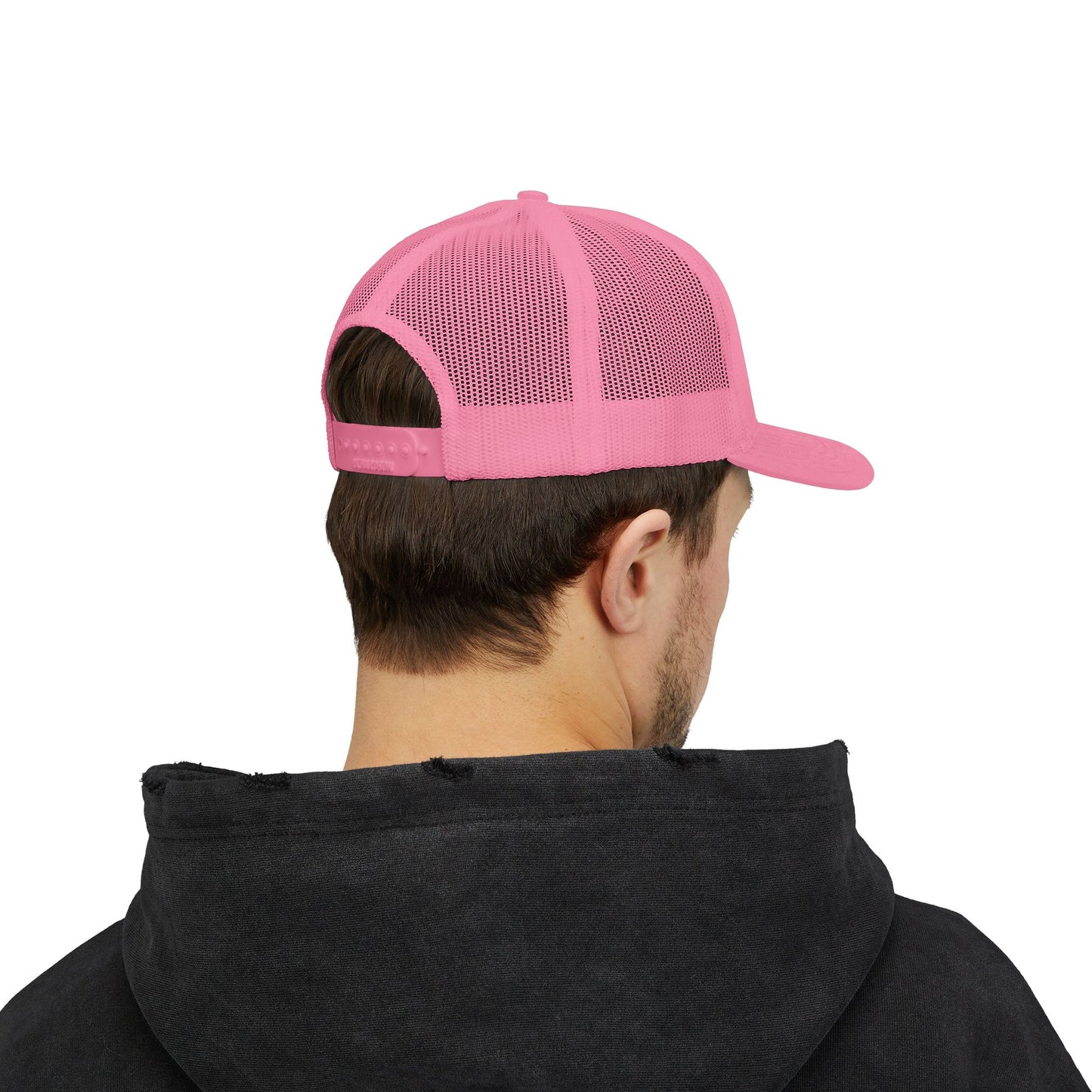 Greenway Farm Logo Trucker Cap
