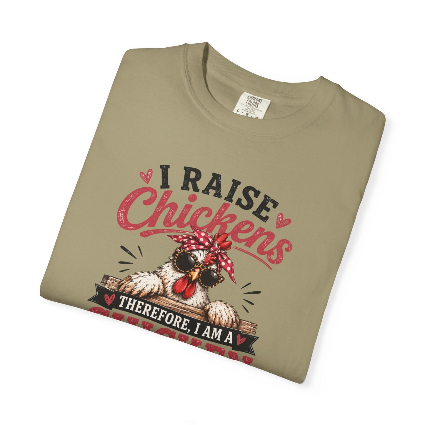 Chicken Tender T-Shirt