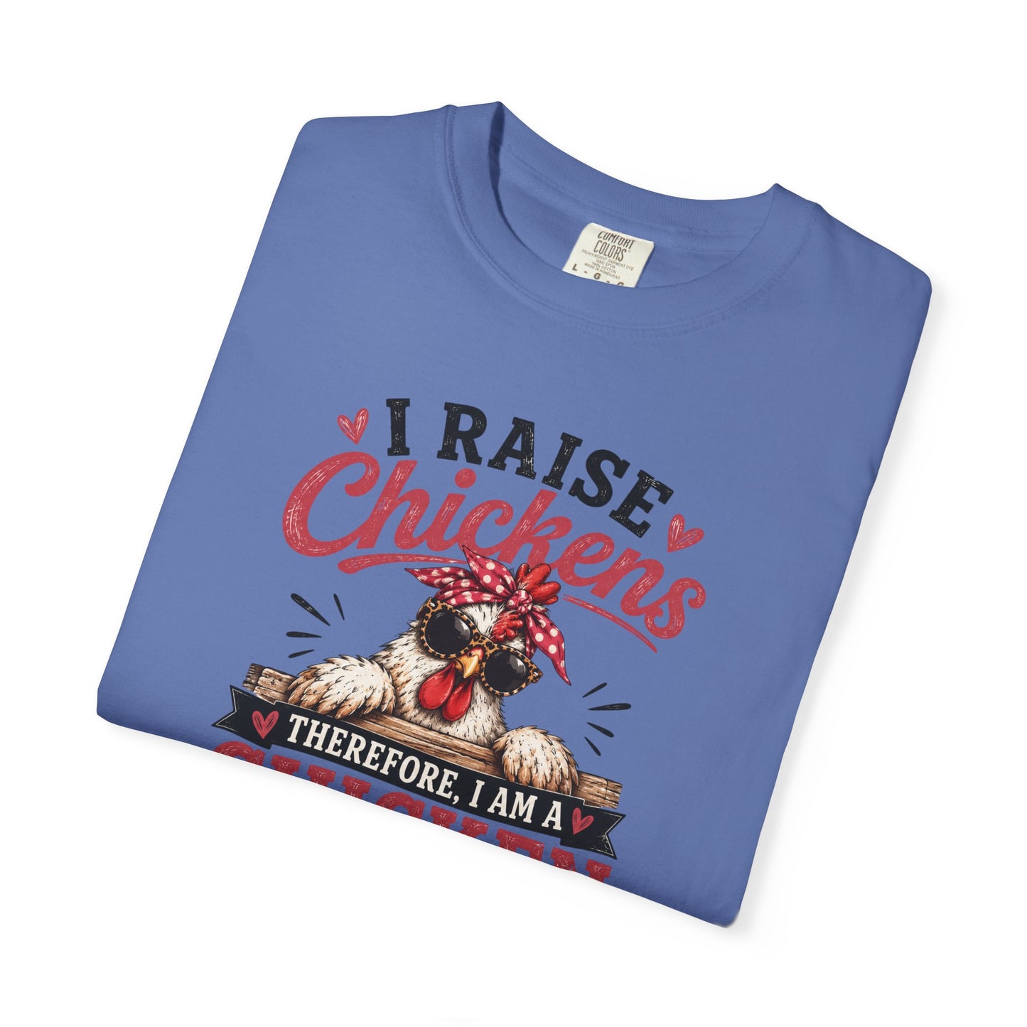 Chicken Tender T-Shirt