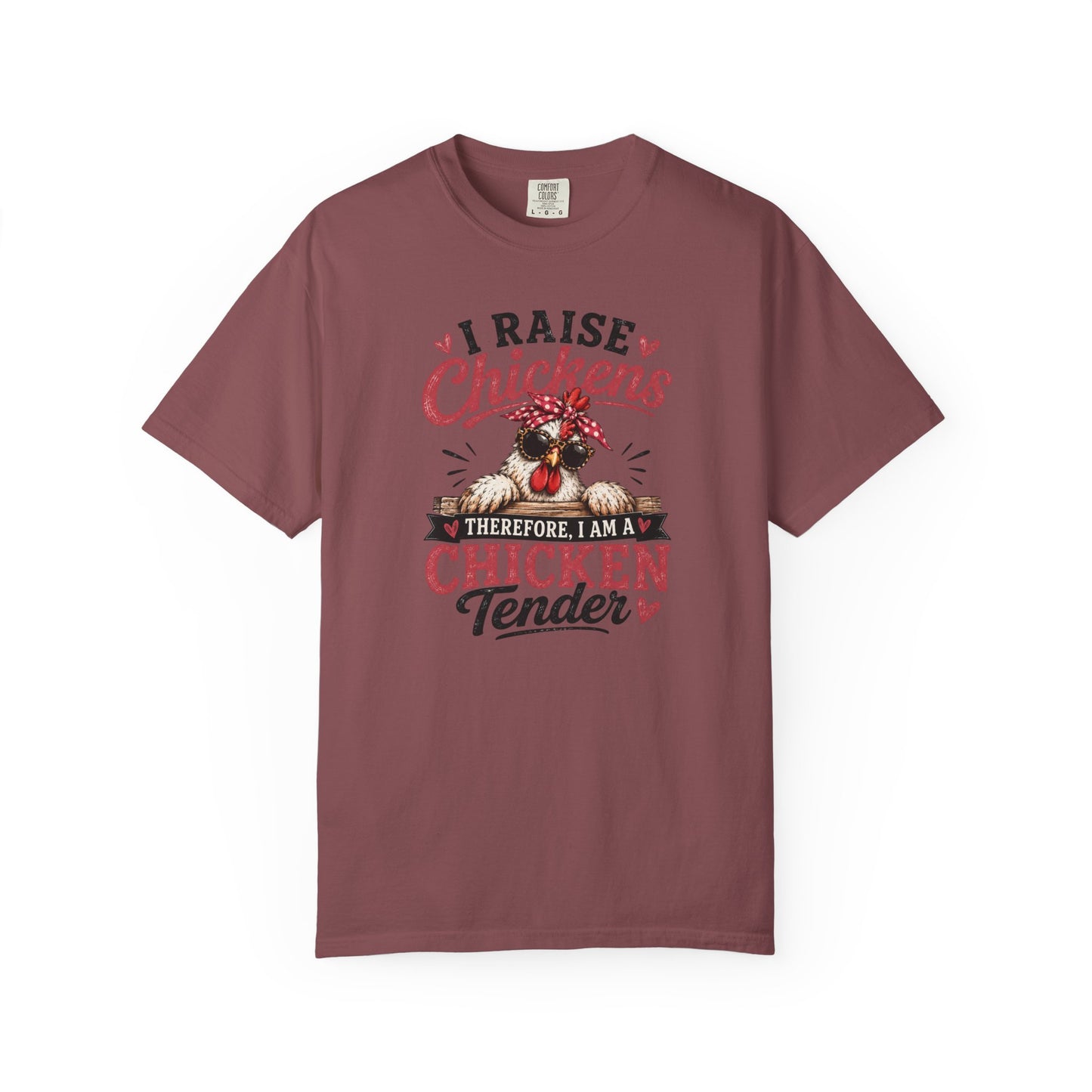 Chicken Tender T-Shirt