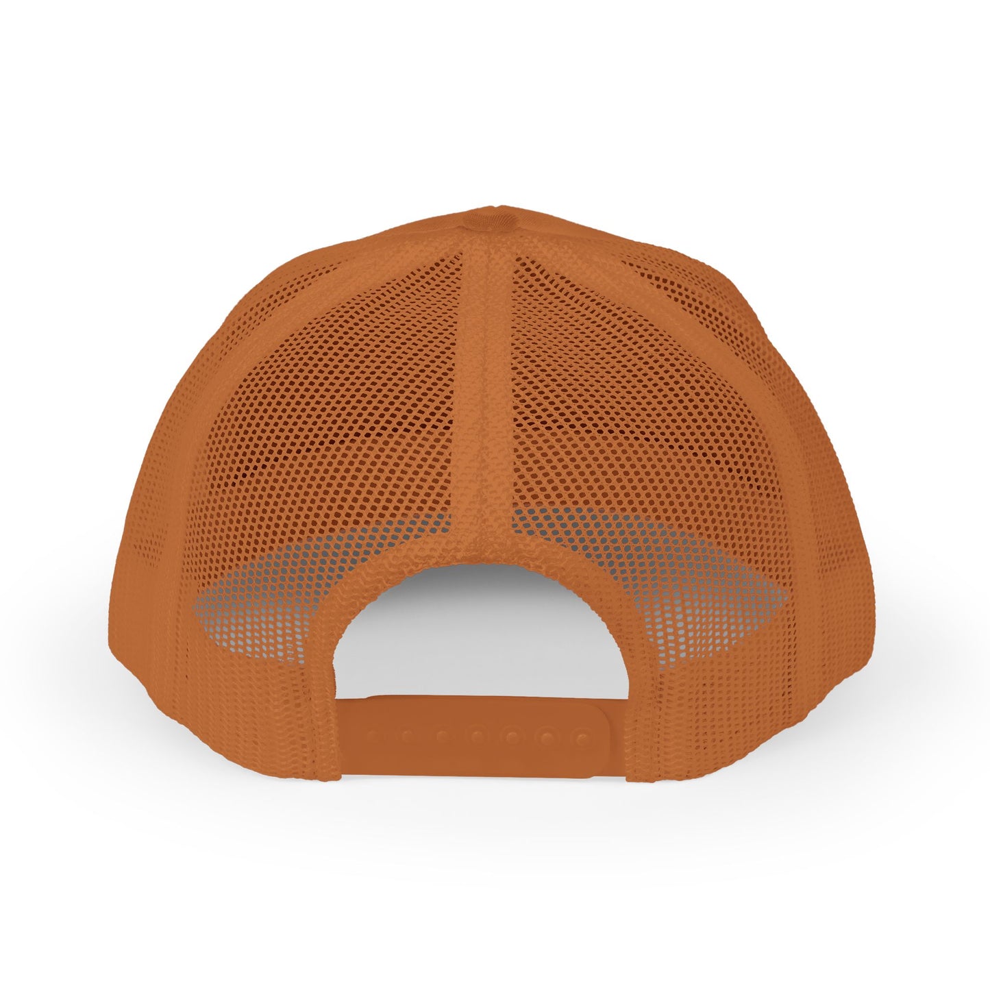 Greenway Farm Logo Trucker Cap