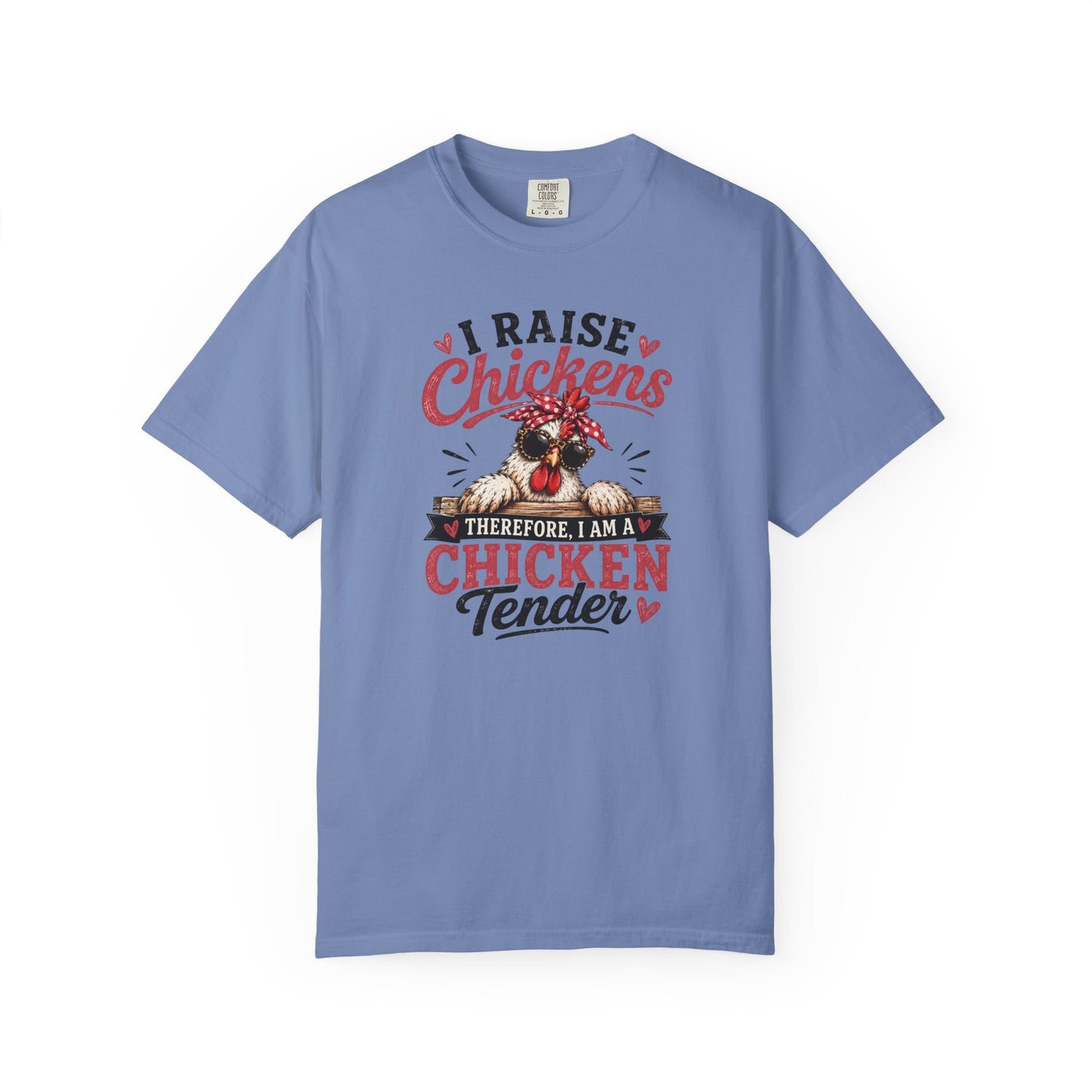 Chicken Tender T-Shirt