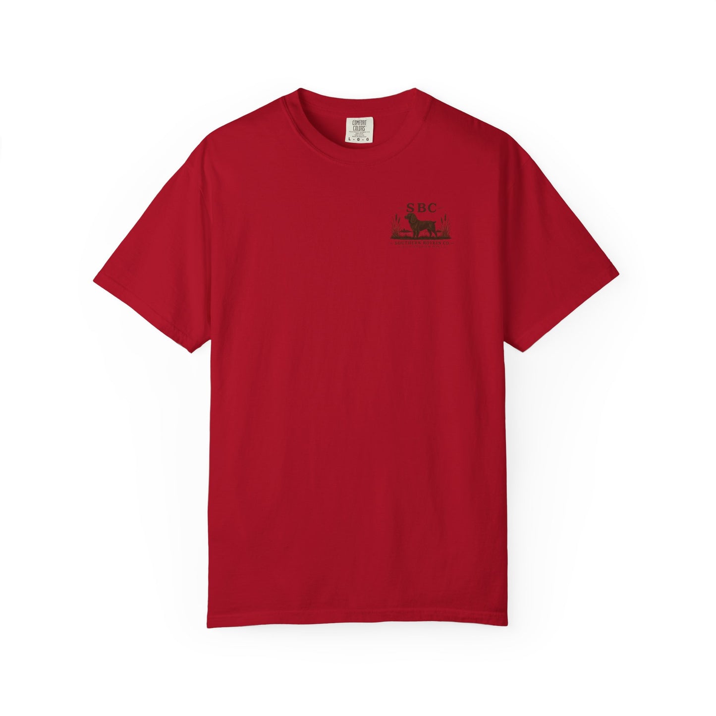Southern Boykin Co.-Life is Better With a Boykin T-Shirt