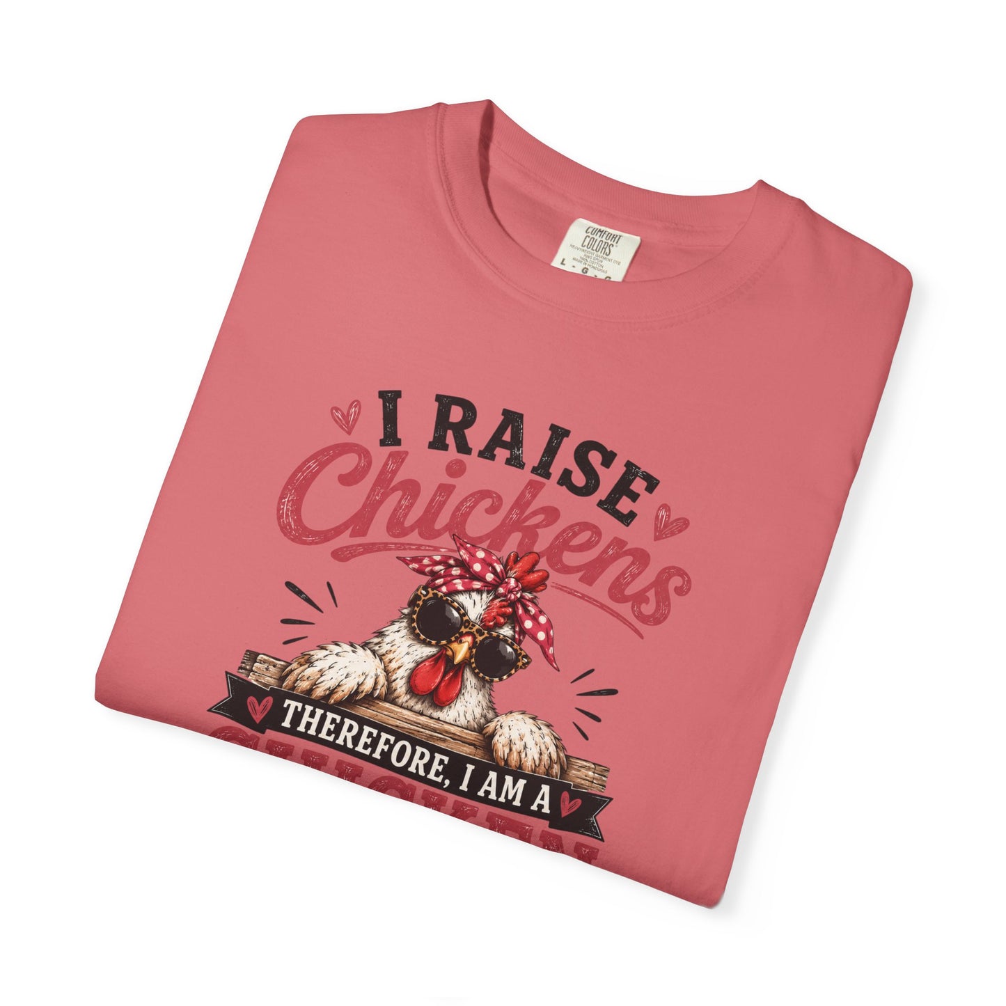Chicken Tender T-Shirt