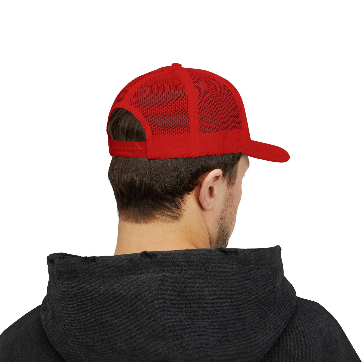 Greenway Farm Logo Trucker Cap