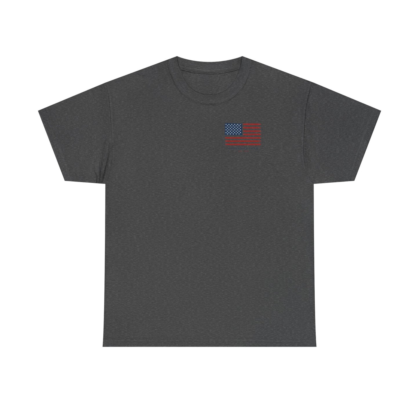 Land of the Free T-Shirt