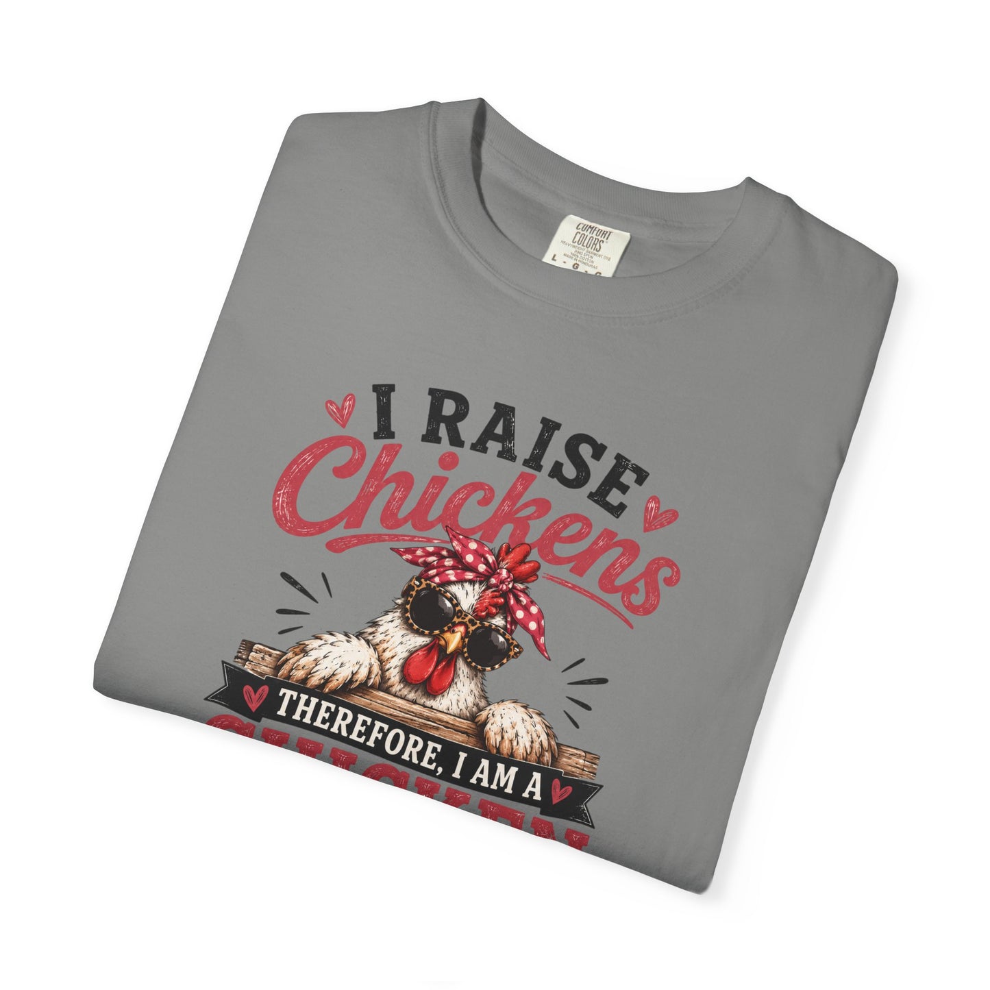 Chicken Tender T-Shirt