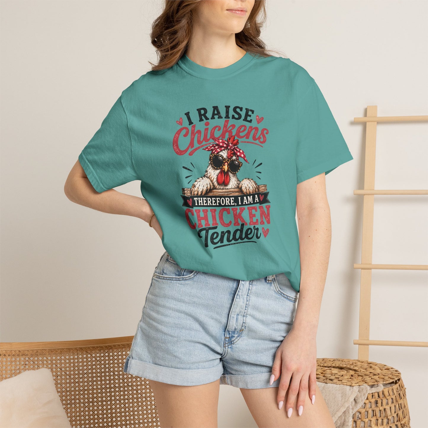 Chicken Tender T-Shirt