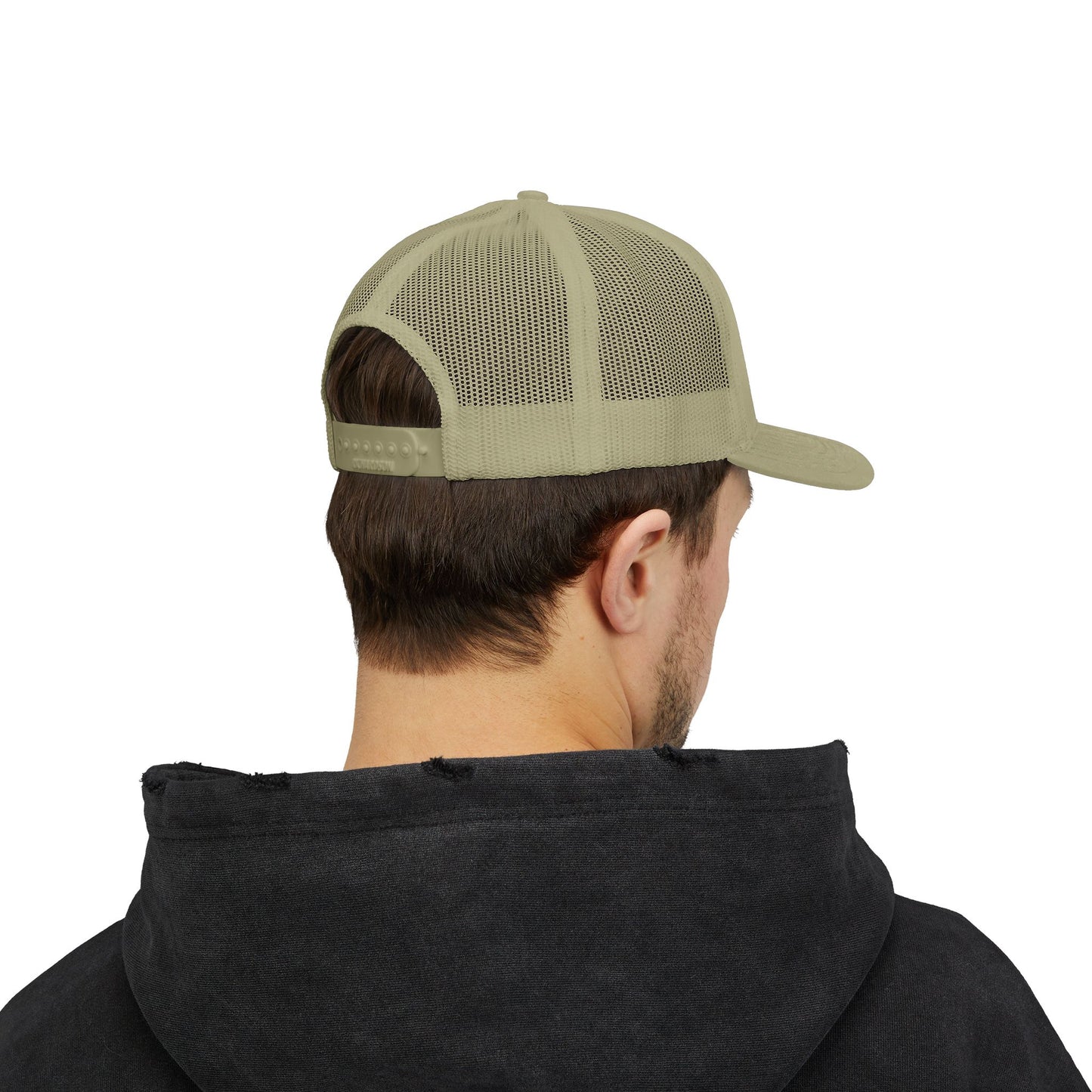 Greenway Farm Logo Trucker Cap