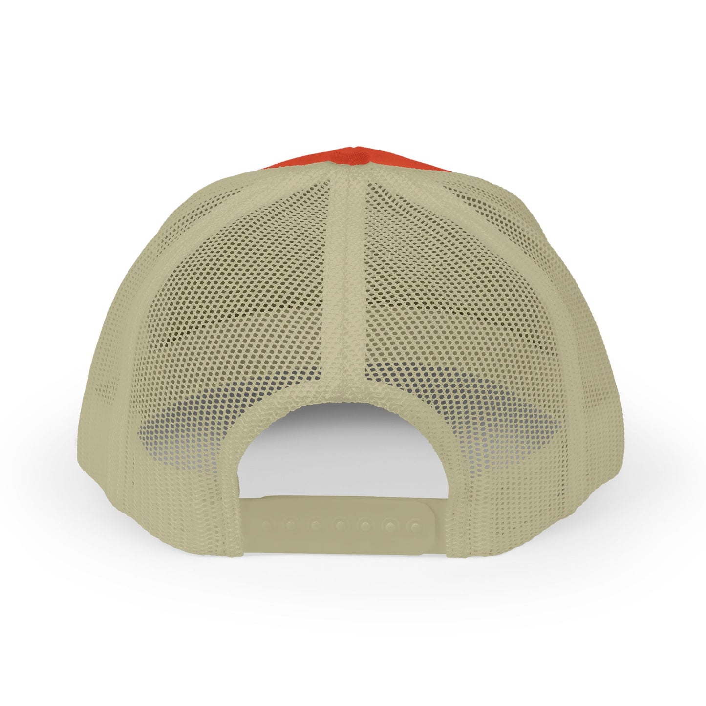 Greenway Farm Logo Trucker Cap