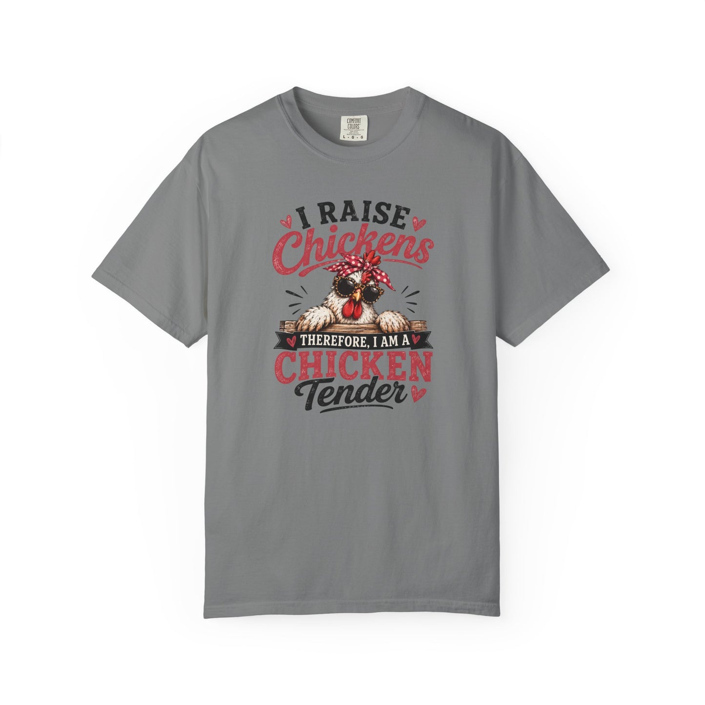 Chicken Tender T-Shirt