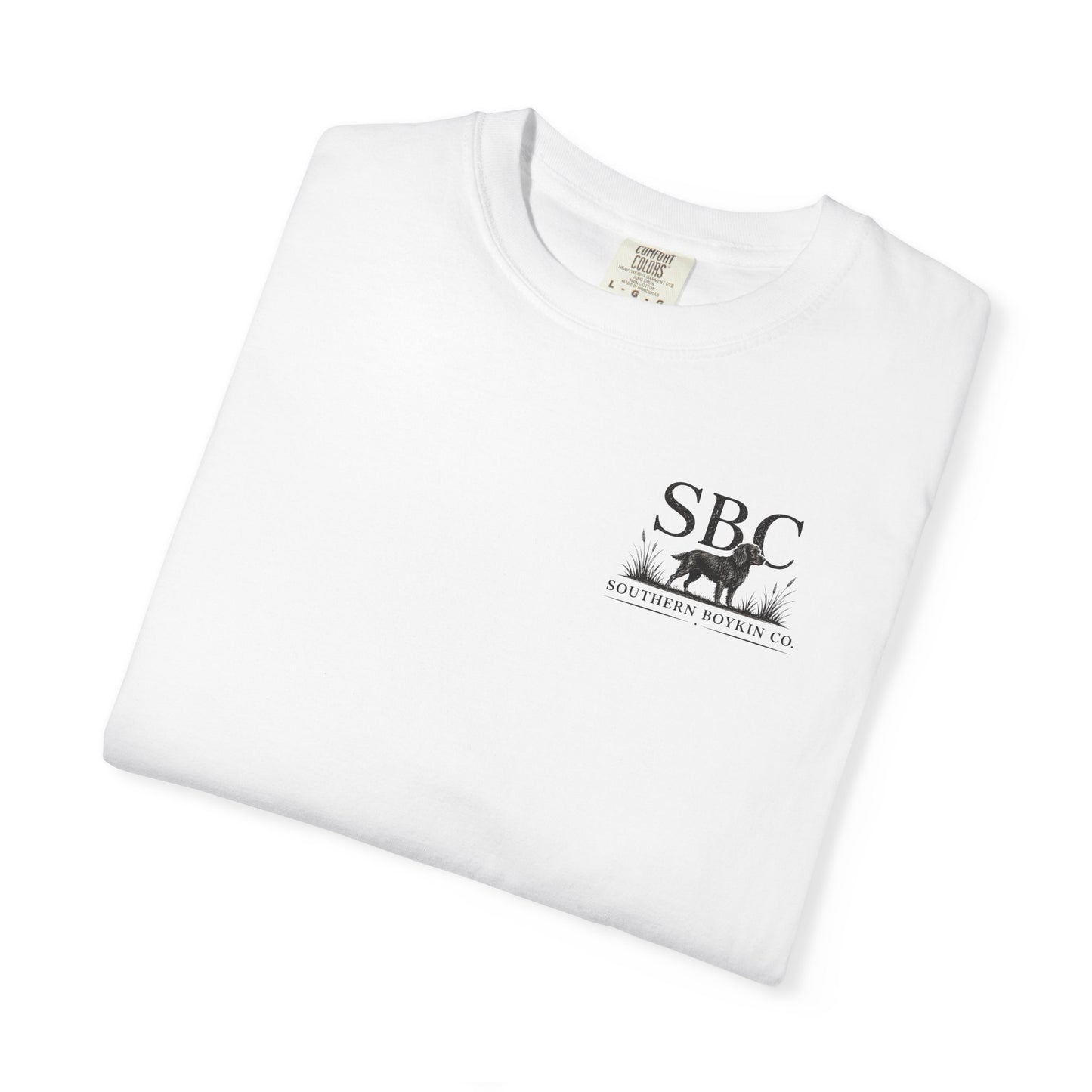 Southern Boykin Co.-Life is Better With a Boykin T-Shirt