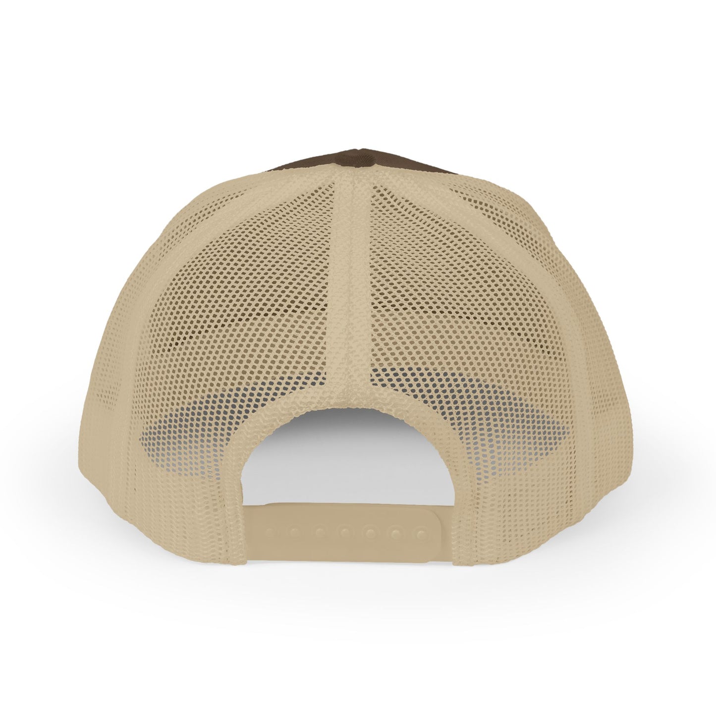 Greenway Farm Logo Trucker Cap