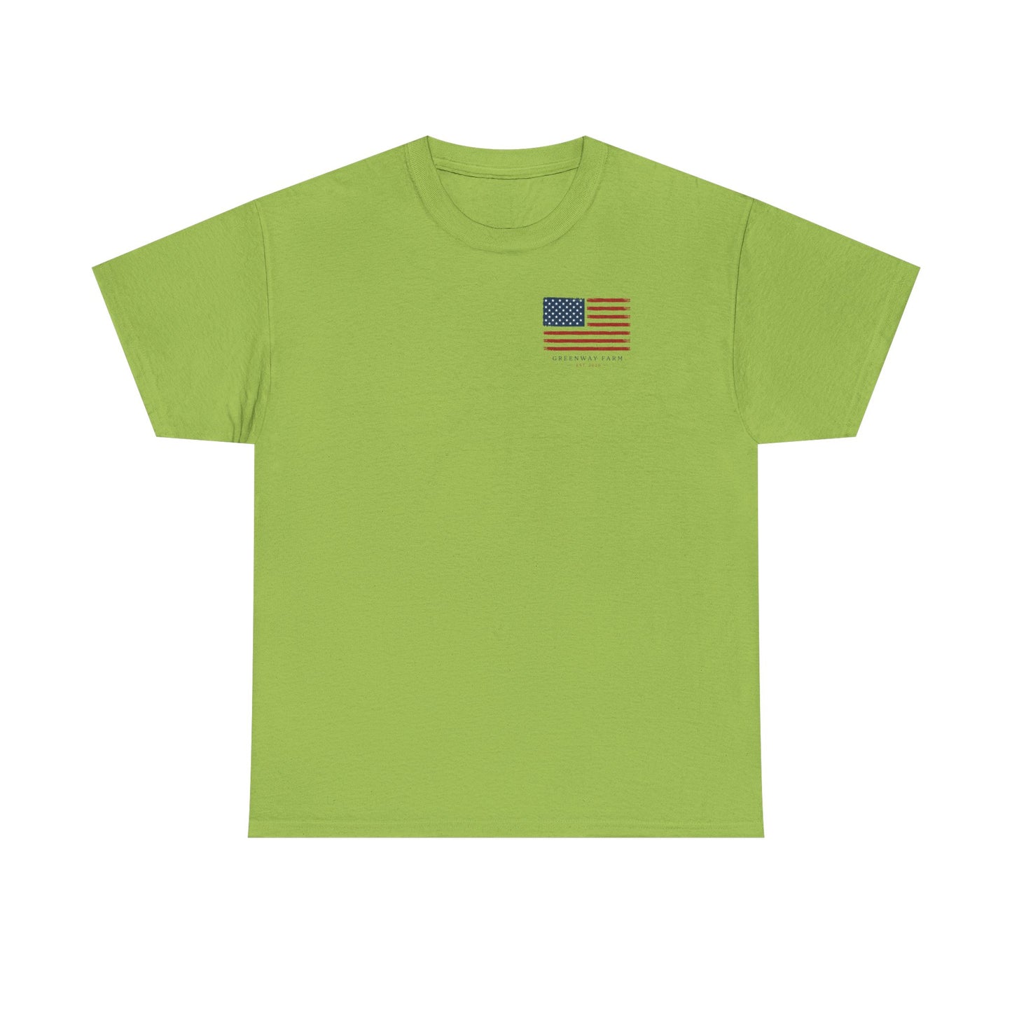 Land of the Free T-Shirt