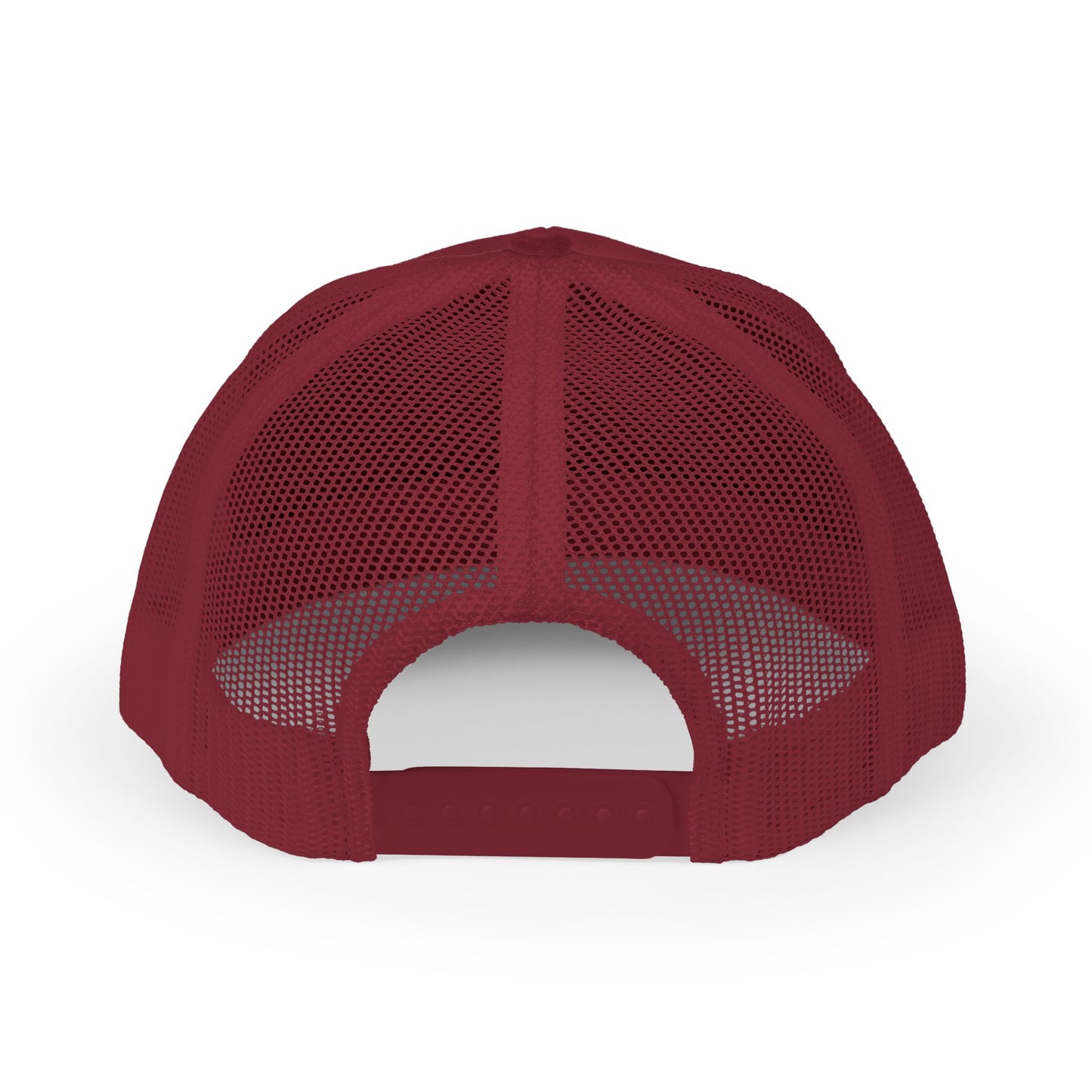 Greenway Farm Logo Trucker Cap