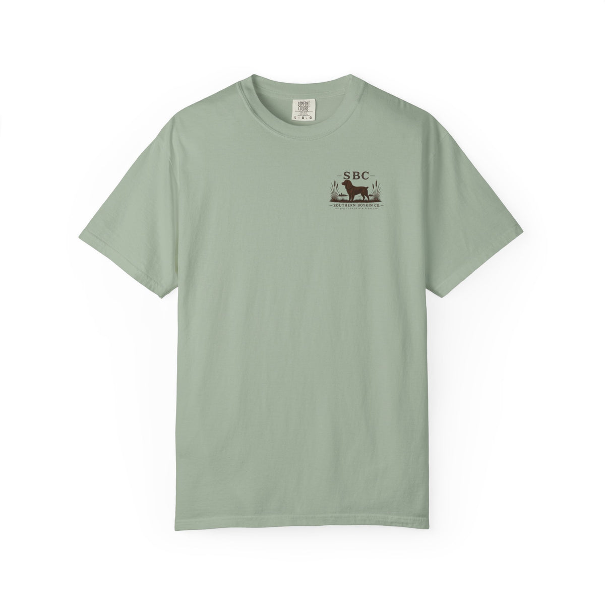 Southern Boykin Co.-Life is Better With a Boykin T-Shirt