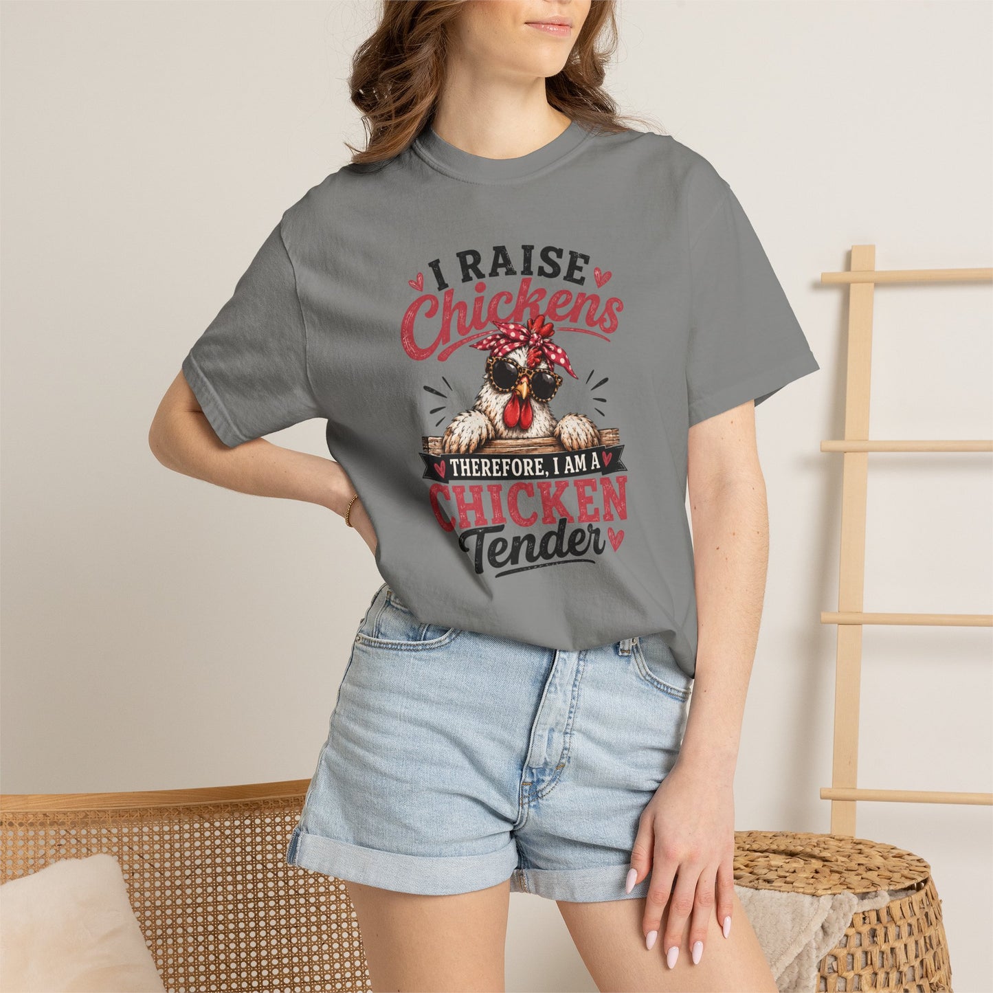 Chicken Tender T-Shirt