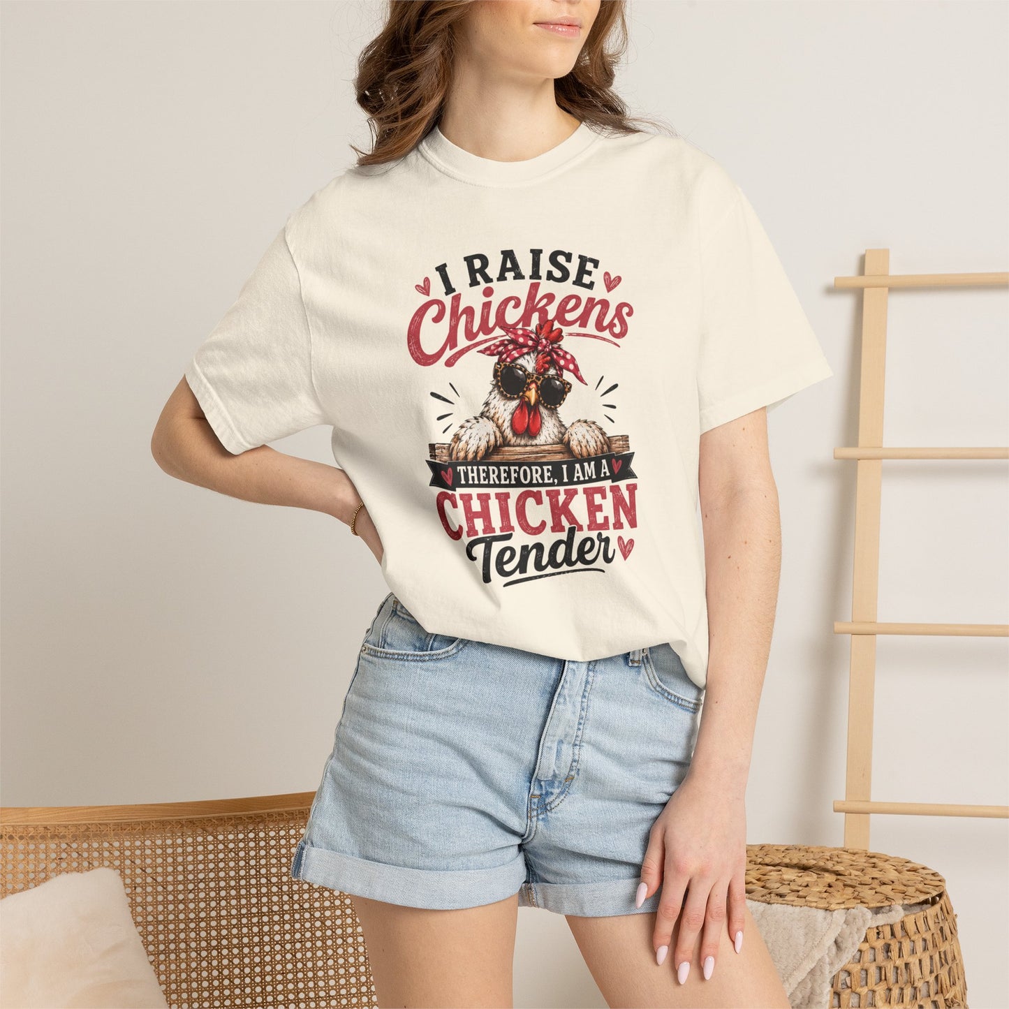 Chicken Tender T-Shirt