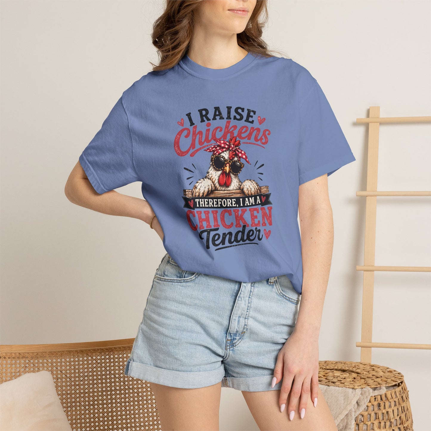 Chicken Tender T-Shirt