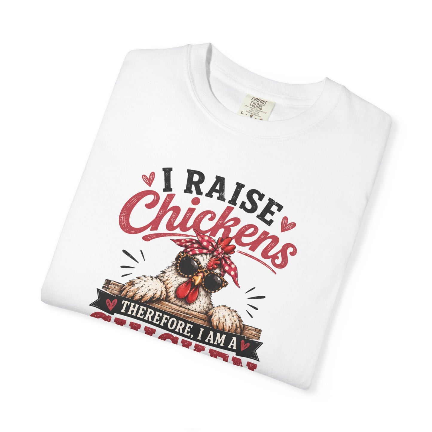Chicken Tender T-Shirt