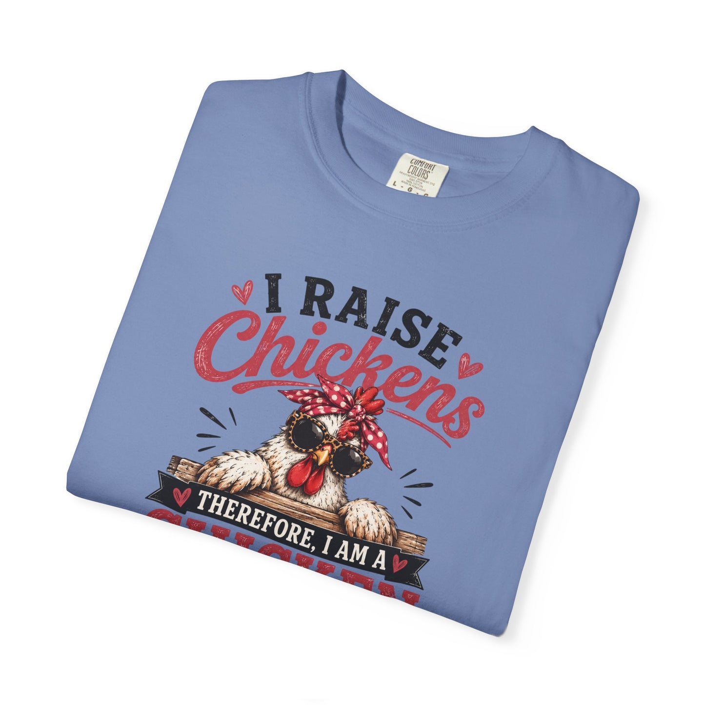 Chicken Tender T-Shirt