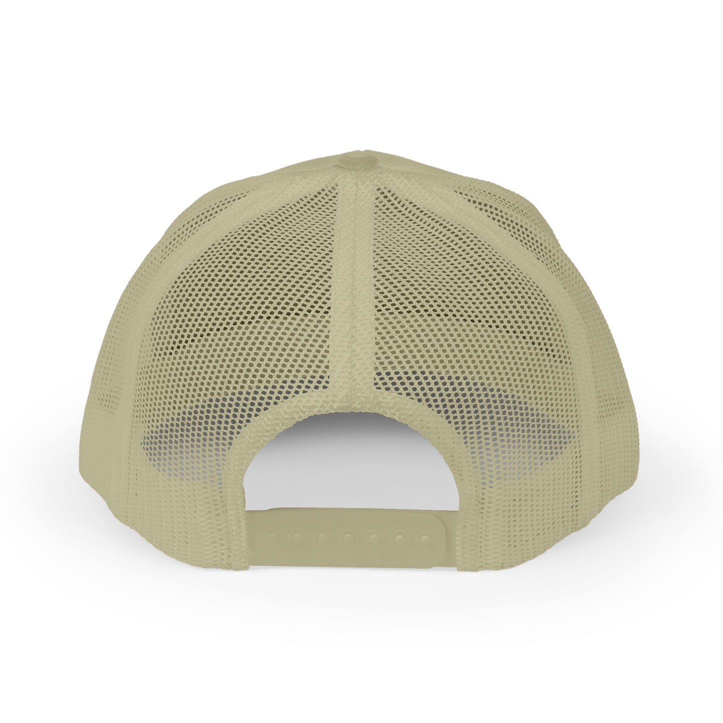 Greenway Farm Logo Trucker Cap