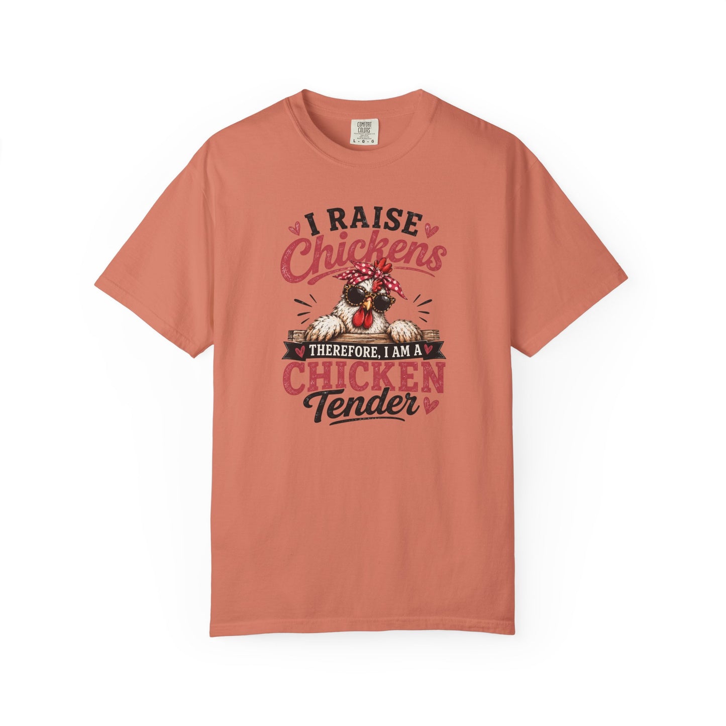 Chicken Tender T-Shirt